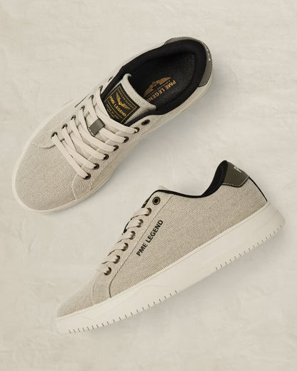 Sneakers Crewman - sand