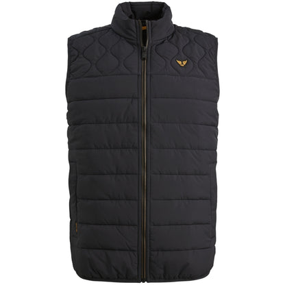 Bodywarmer Yetliner - blauw