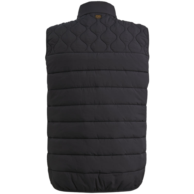 Bodywarmer Yetliner - blauw