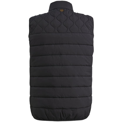 Bodywarmer Yetliner - blauw