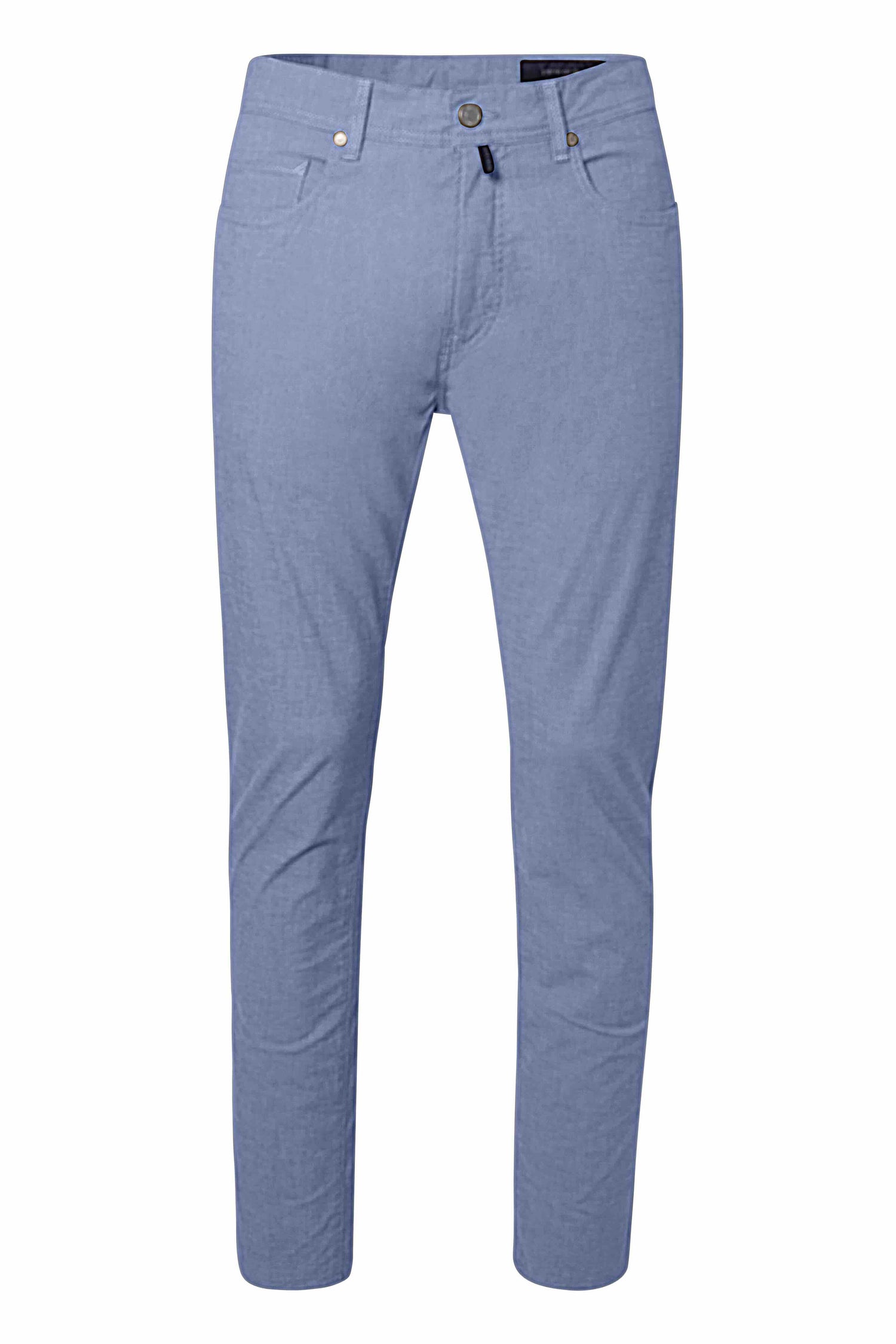 Jeans Lyon smart cotton - lichtblauw