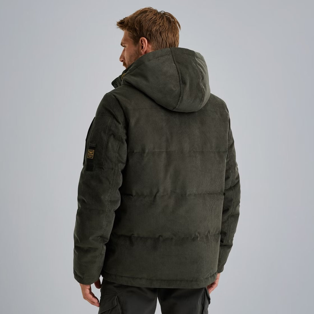 Jack Gobbler - groen