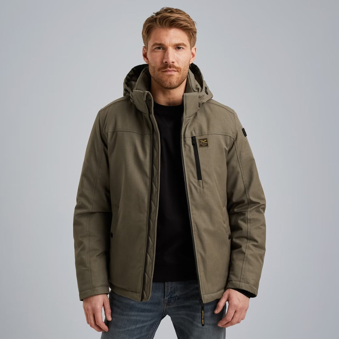 Jack Strator - beige