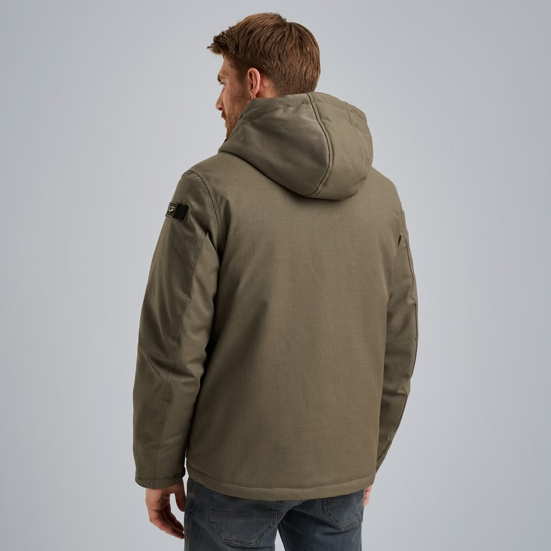 Jack Strator - beige