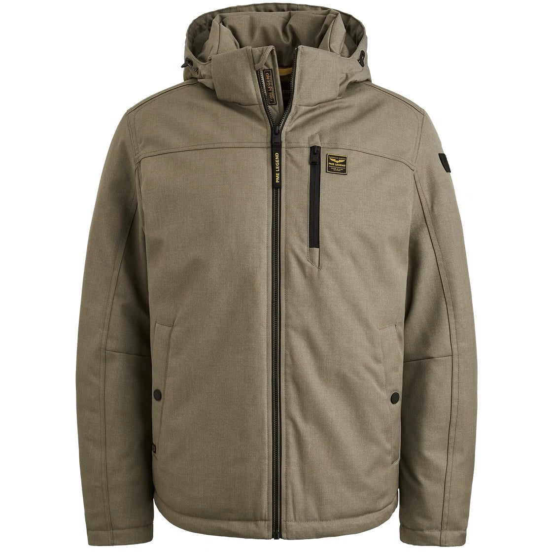 Jack Strator - beige