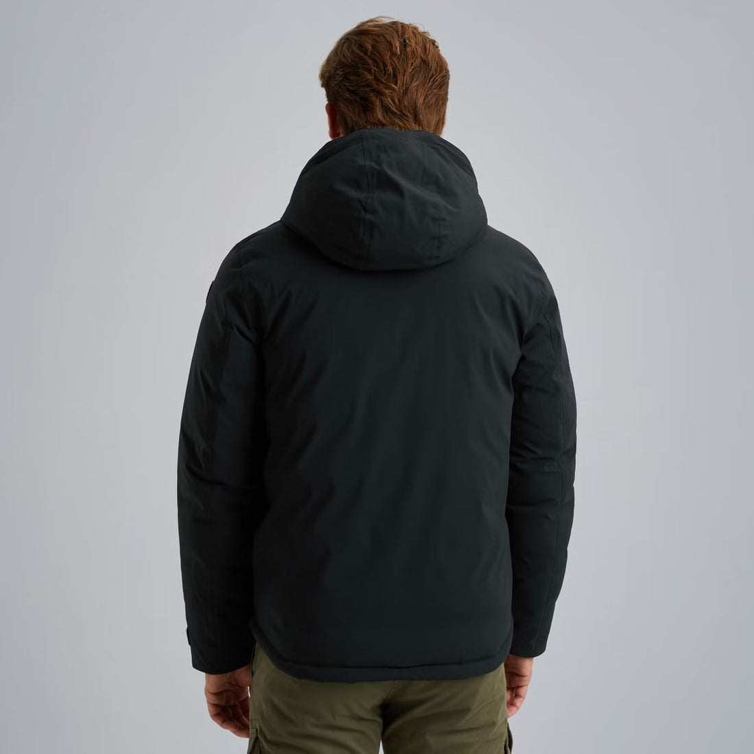 Jack Crewcat - blauw