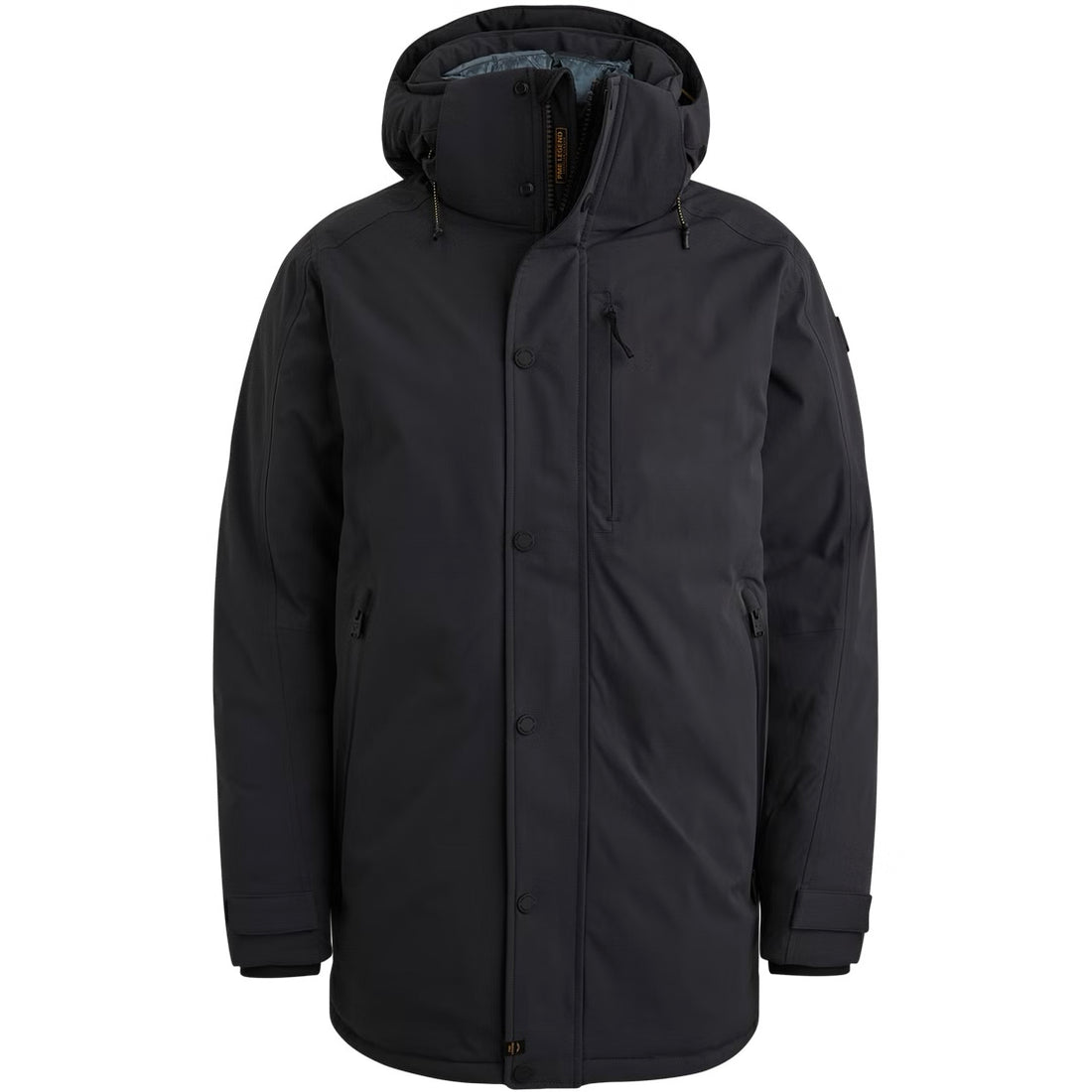Jack Nightflight - blauw
