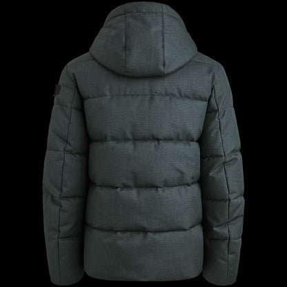 Jack Yetcraft - blauw