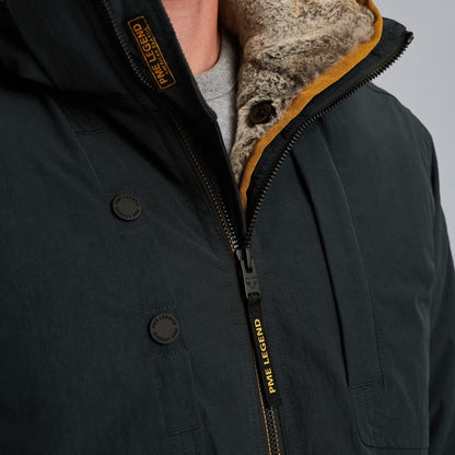 Jack Snowpack parka - blauw