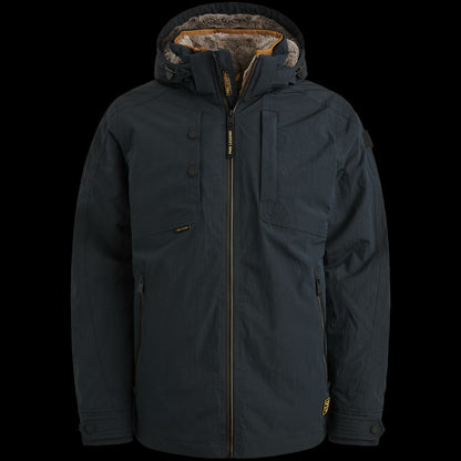 Jack Snowpack parka - blauw