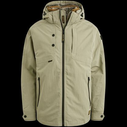 Jack Snowpack parka - beige