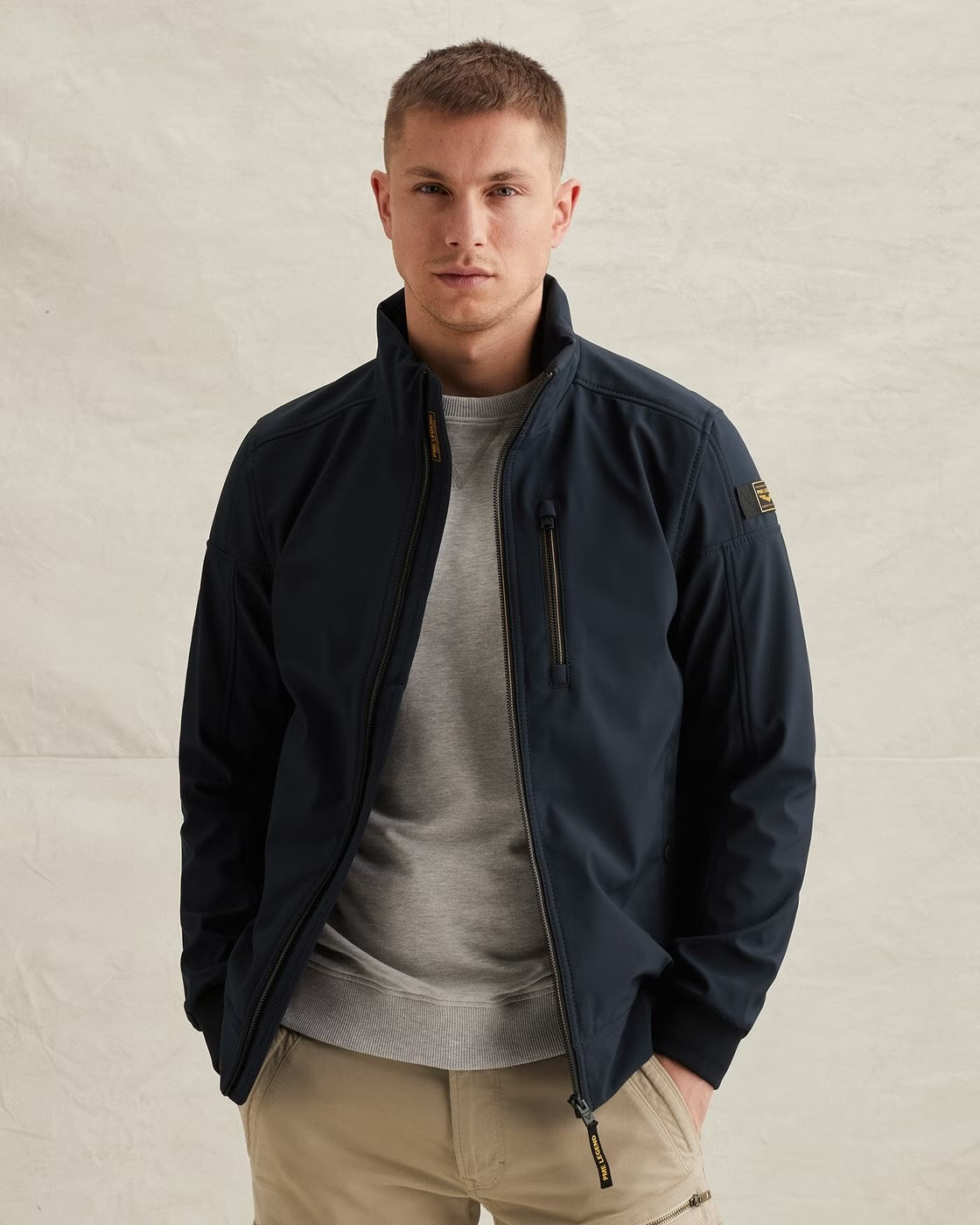 Jack Skyglider - blauw