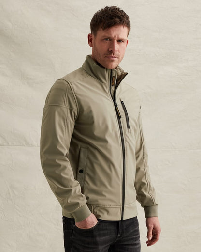 Jack Skyglider - lichtgroen