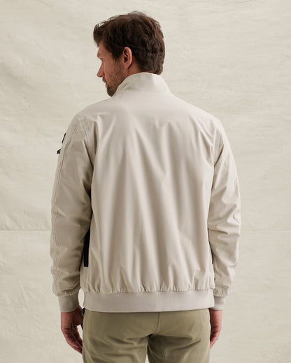 Jack Winglock - beige