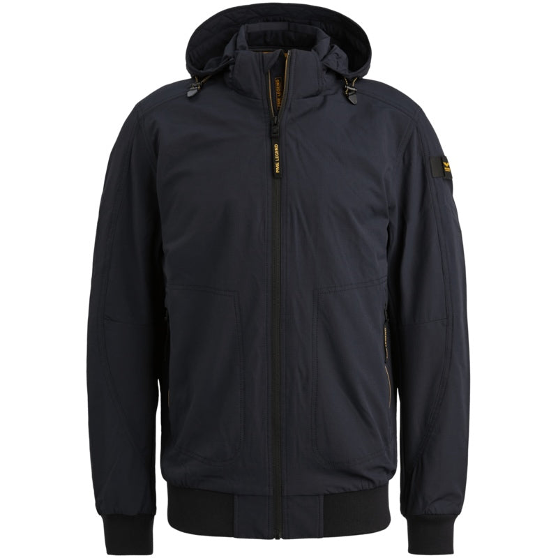 Jack Flight stretch - blauw