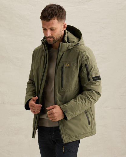 Jas CONESTOGA - dusty olive