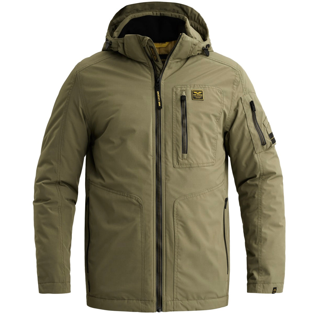 Jas CONESTOGA - dusty olive