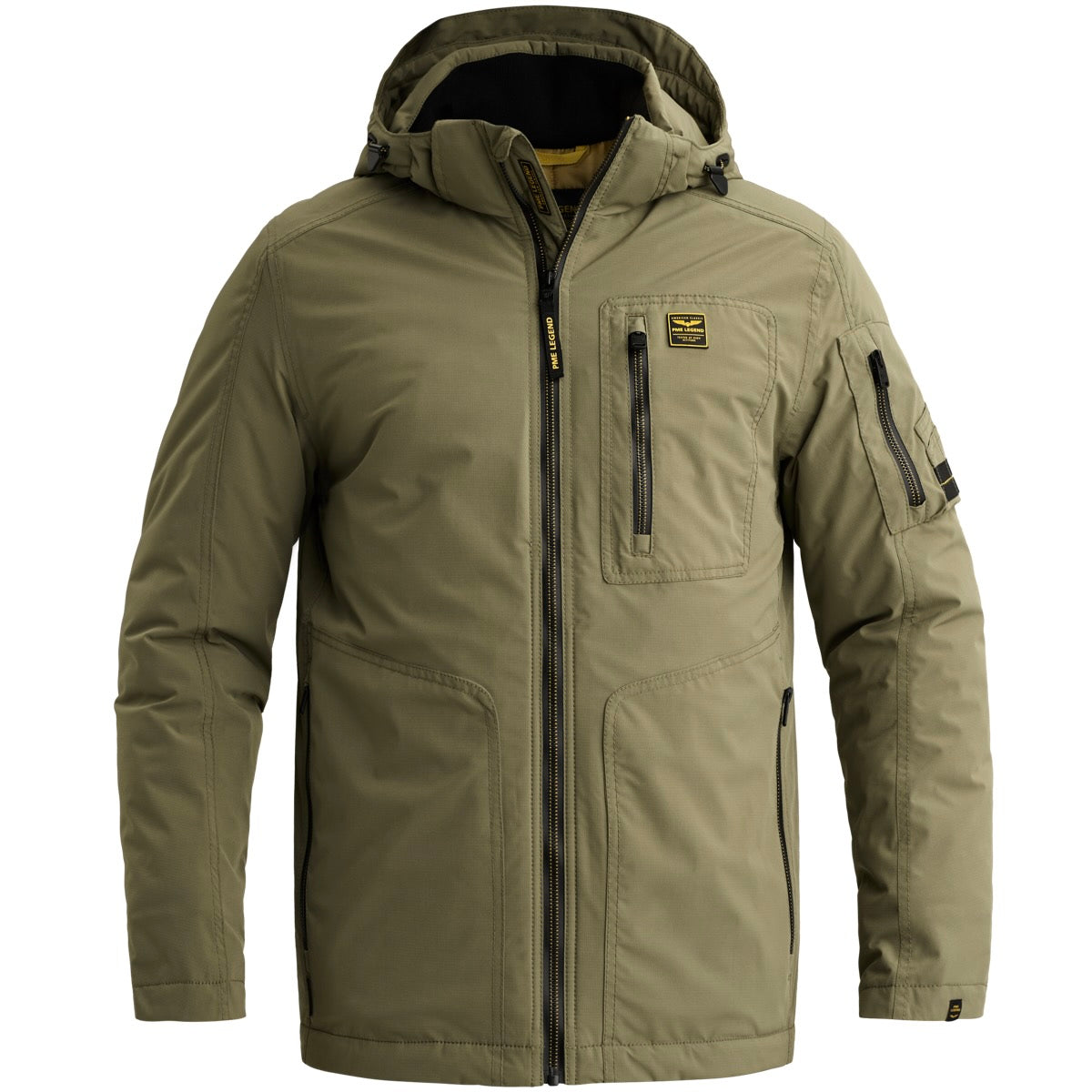 Jas CONESTOGA - dusty olive