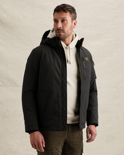 Jas CONESTOGA - jet black