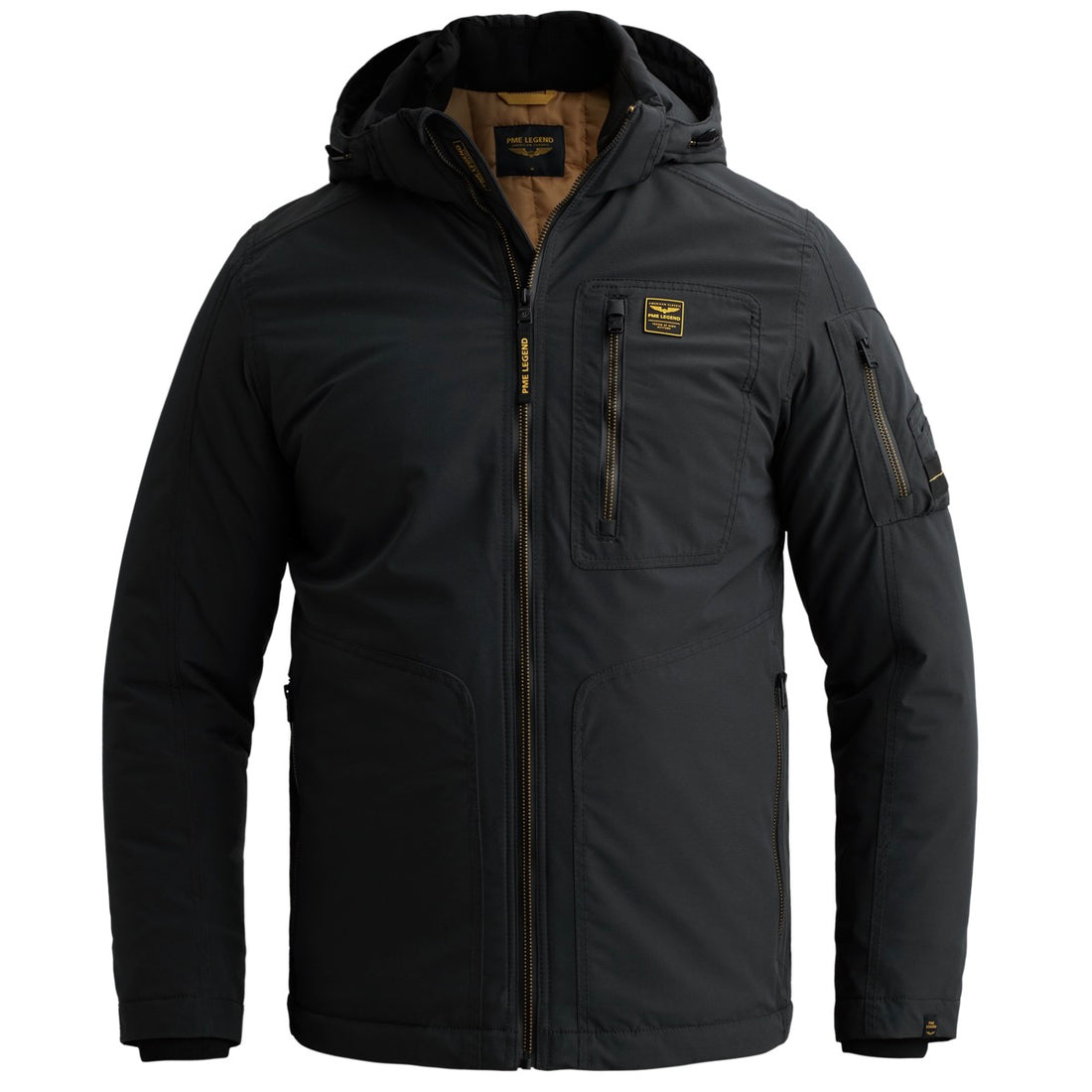 Jas CONESTOGA - jet black