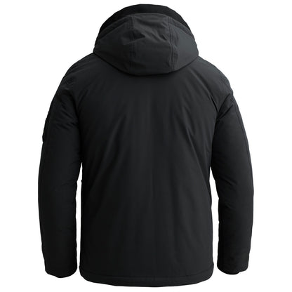 Jas CONESTOGA - jet black