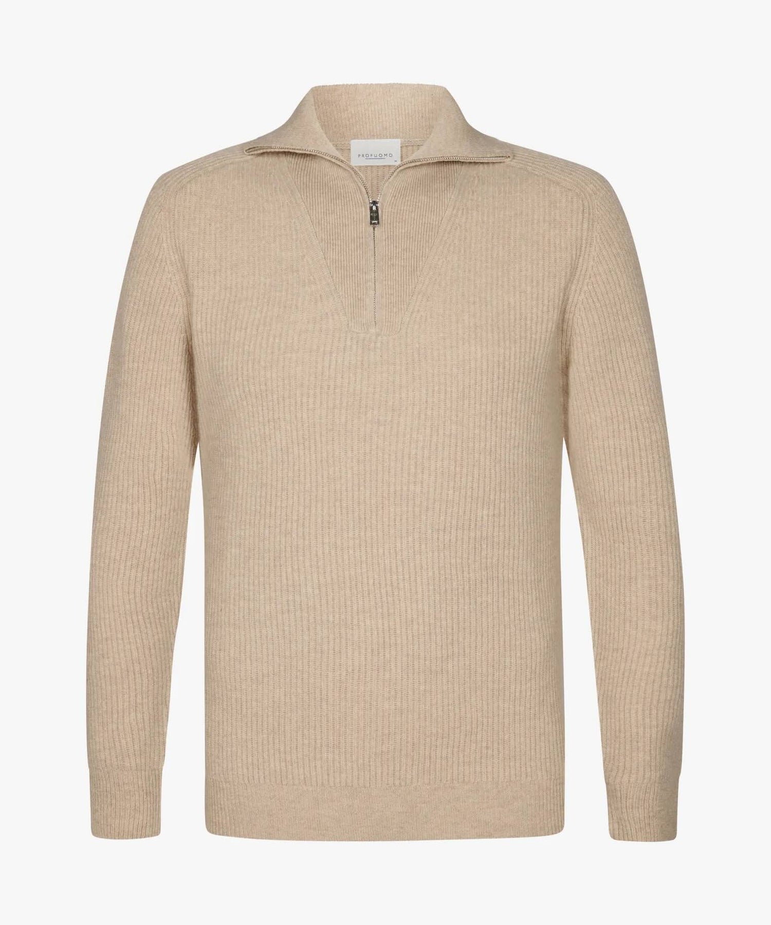 Trui schipper - beige