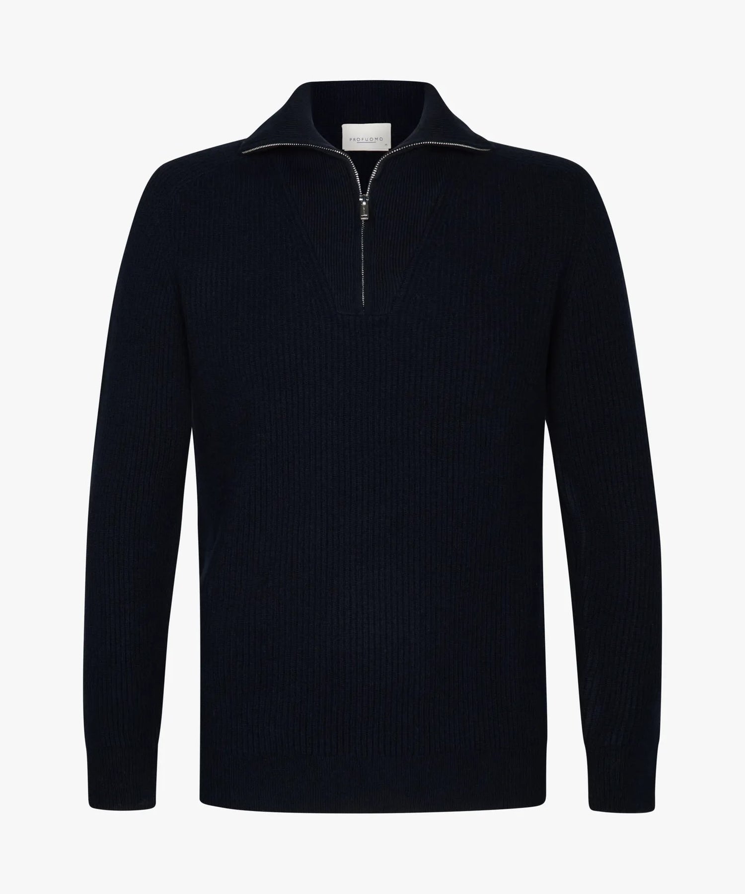 Trui schipper - navyblauw