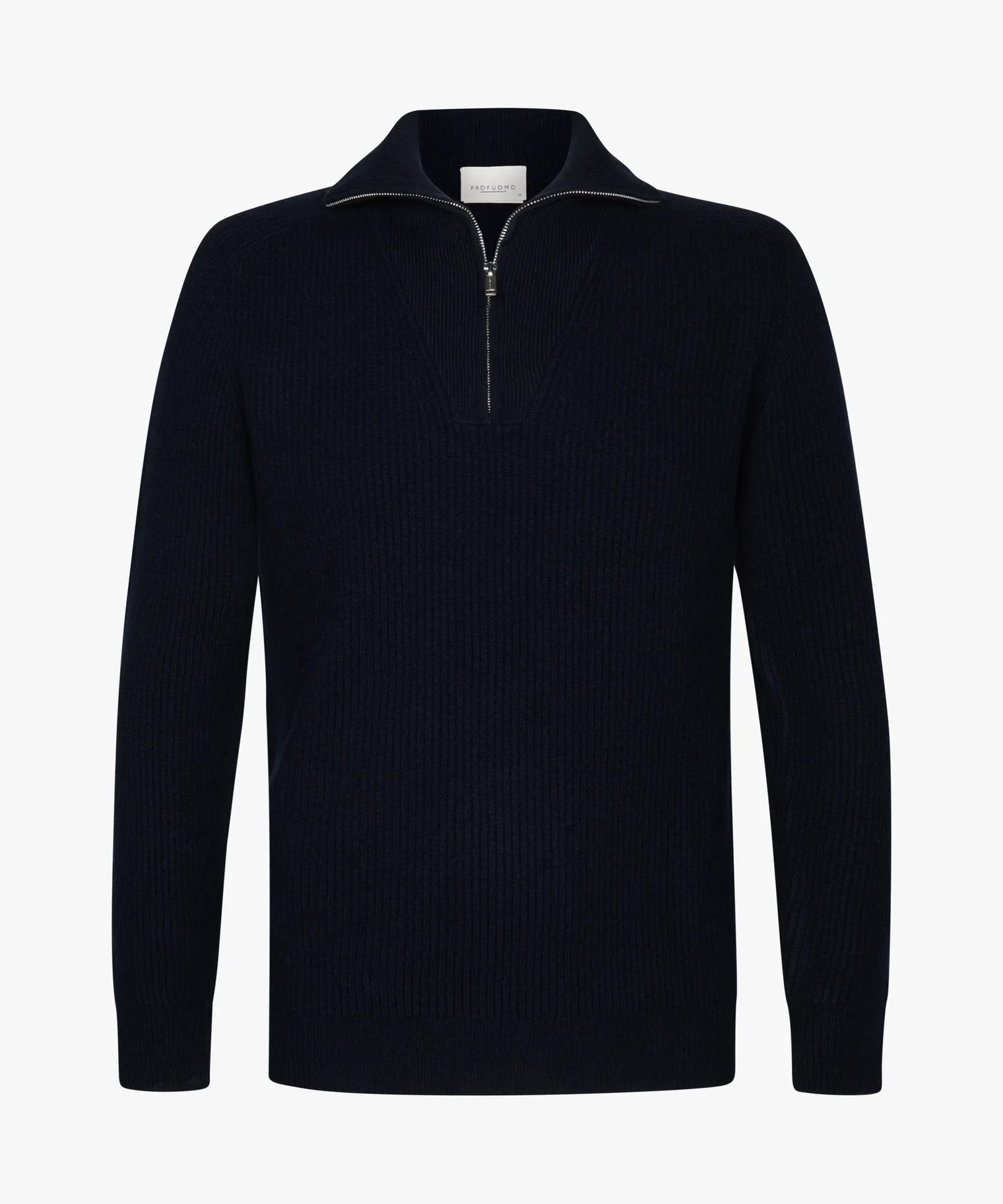 Trui schipper - navyblauw