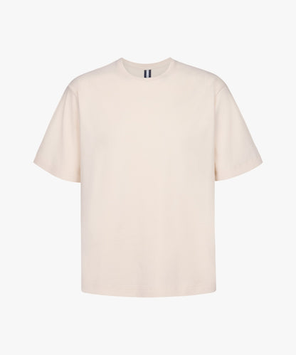 T-shirt oversized - offwhite