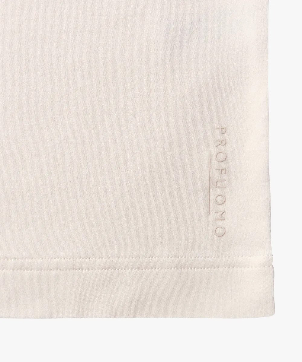 T-shirt oversized - offwhite