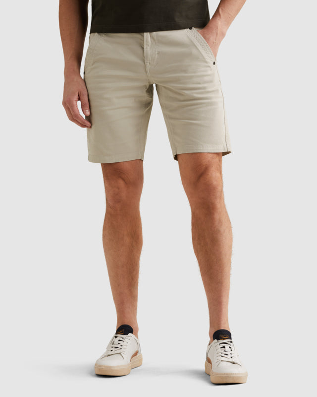 Short chino spector - lunar rock