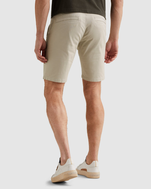 Short chino spector - lunar rock