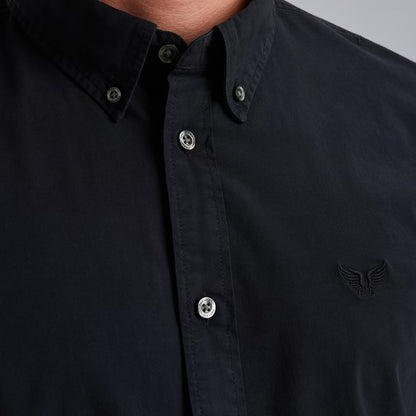 Overhemd American Classic - blauw