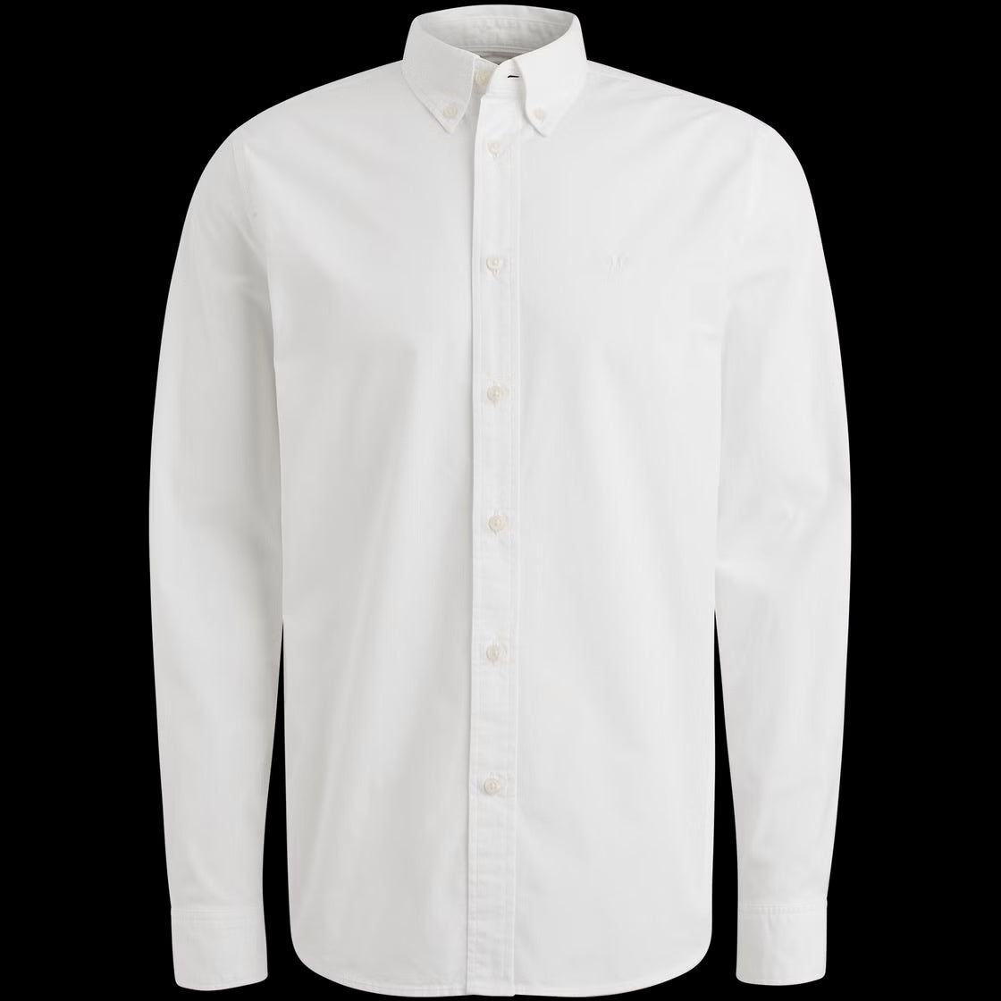 Overhemd American Classic - wit