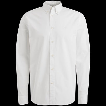 Overhemd American Classic - wit