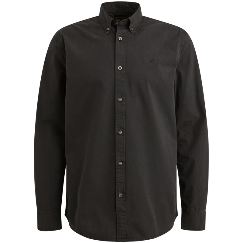 Overhemd American Classic - zwart