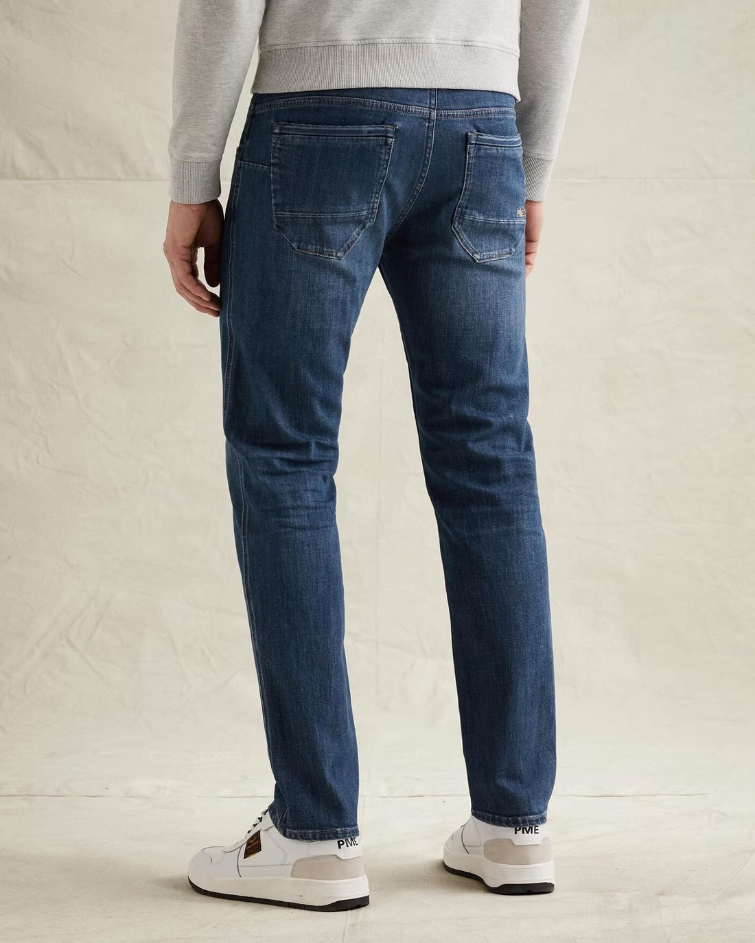 Jeans Nightflight regular fit - PTR120 - BMC
