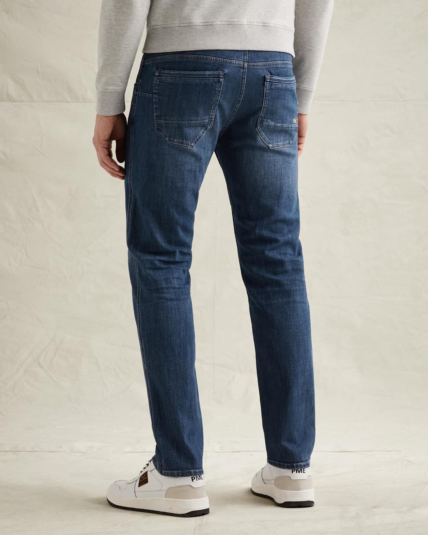 Jeans Nightflight regular fit - PTR120 - BMC