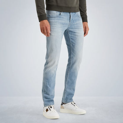 Jeans Nightflight regular fit - PTR120 - HBL