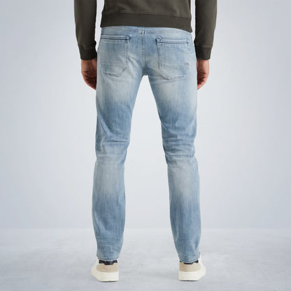 Jeans Nightflight regular fit - PTR120 - HBL