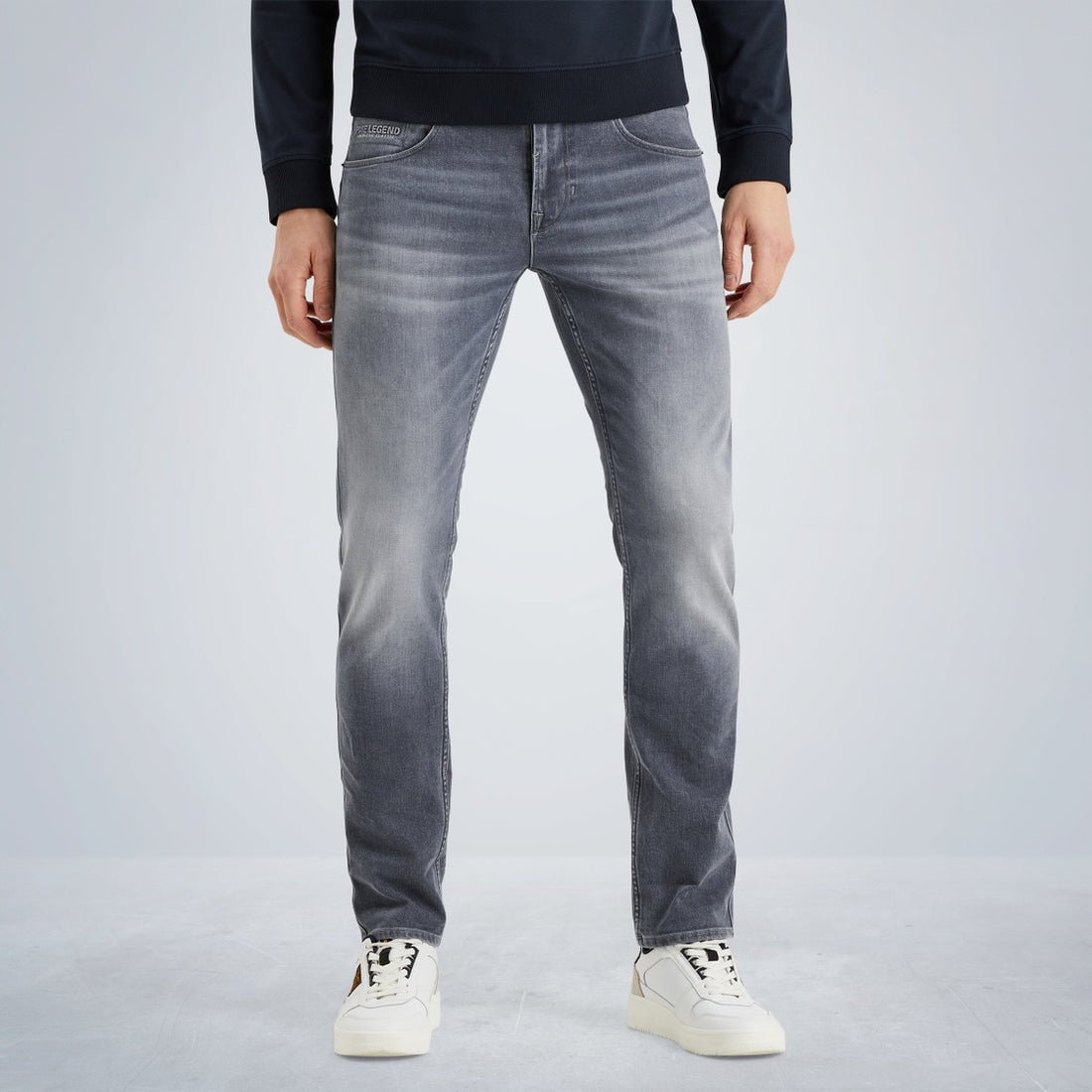 Jeans Nightflight regular fit - PTR120 - IGB