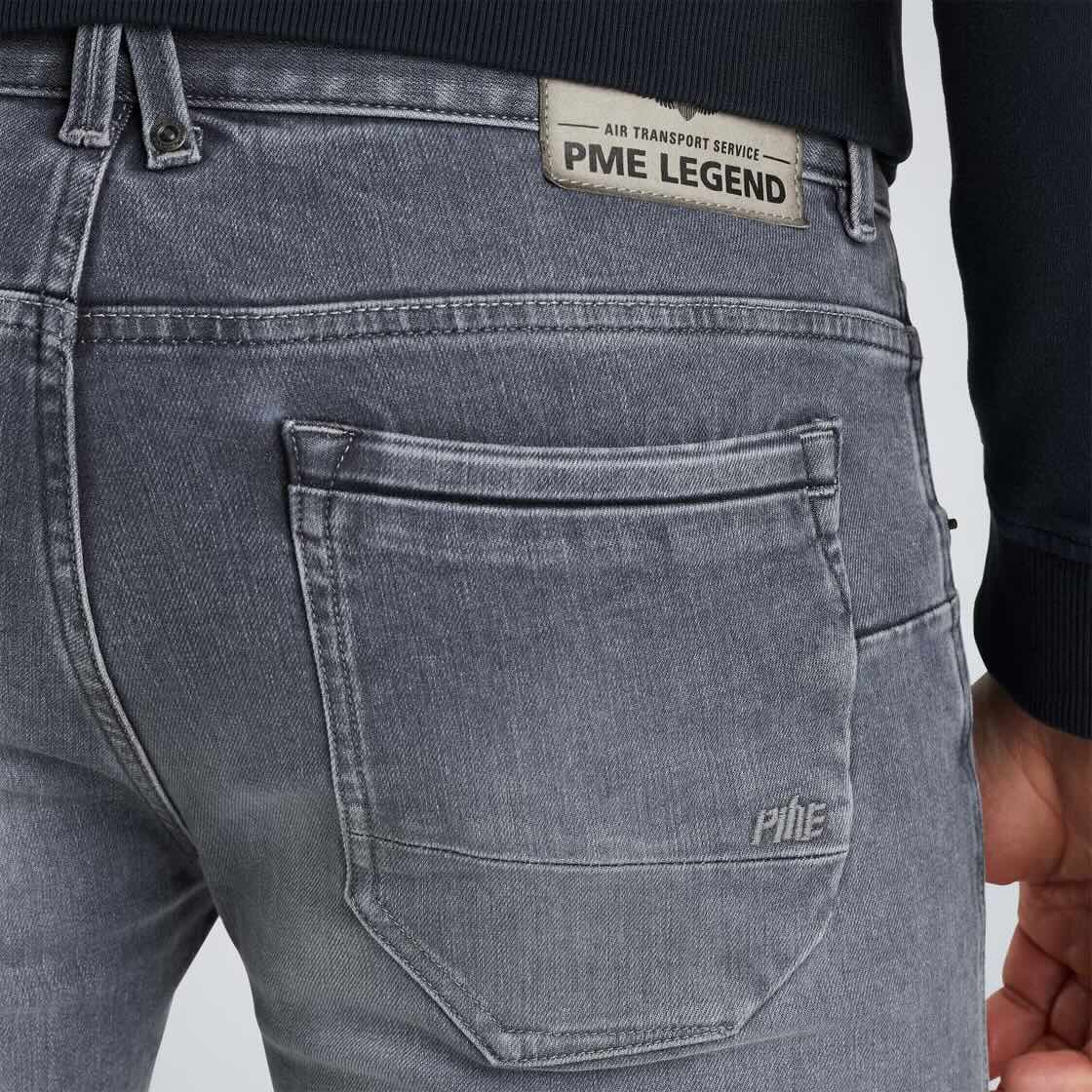 Jeans Nightflight regular fit - PTR120 - IGB