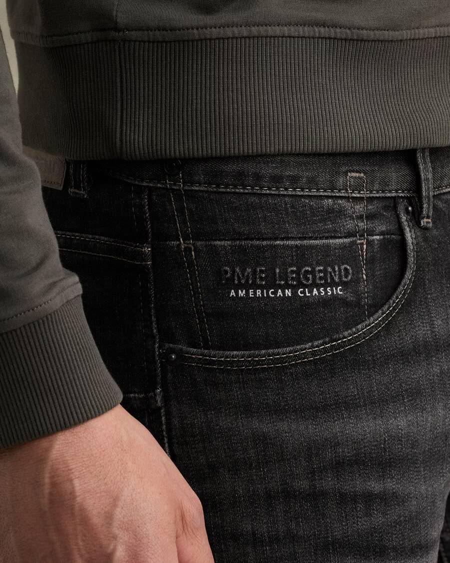Jeans Nightflight regular fit - PTR120 - ODG