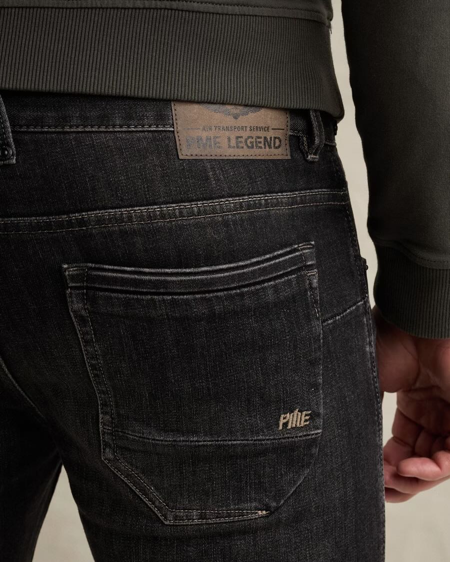 Jeans Nightflight regular fit - PTR120 - ODG