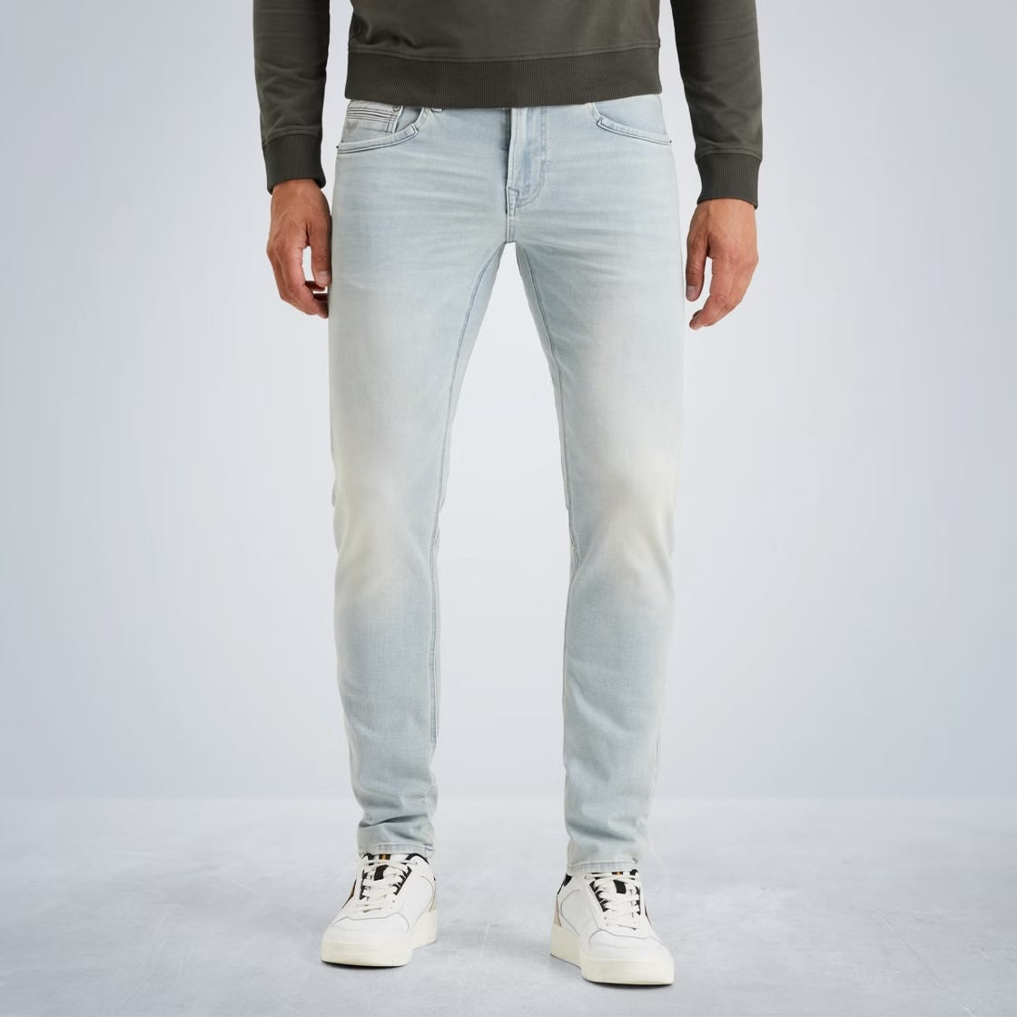 Jeans Tailwheel slimfit - PTR140 - SLS