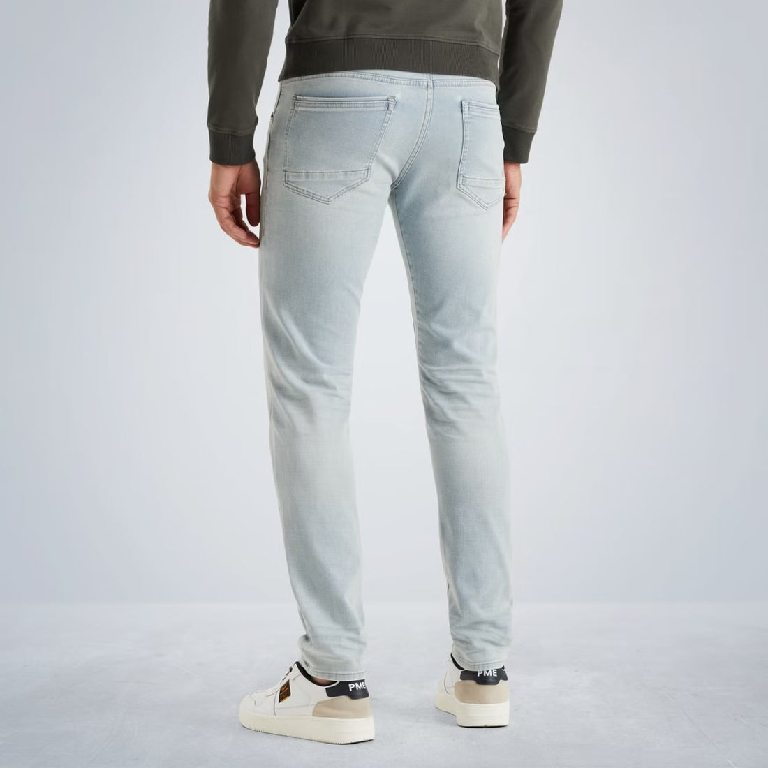 Jeans Tailwheel slimfit - PTR140 - SLS