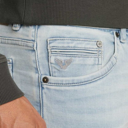 Jeans Tailwheel slimfit - PTR140 - SLS