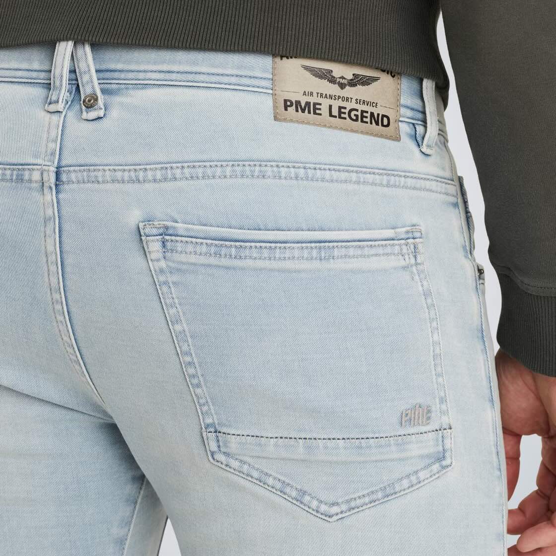 Jeans Tailwheel slimfit - PTR140 - SLS