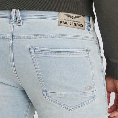 Jeans Tailwheel slimfit - PTR140 - SLS