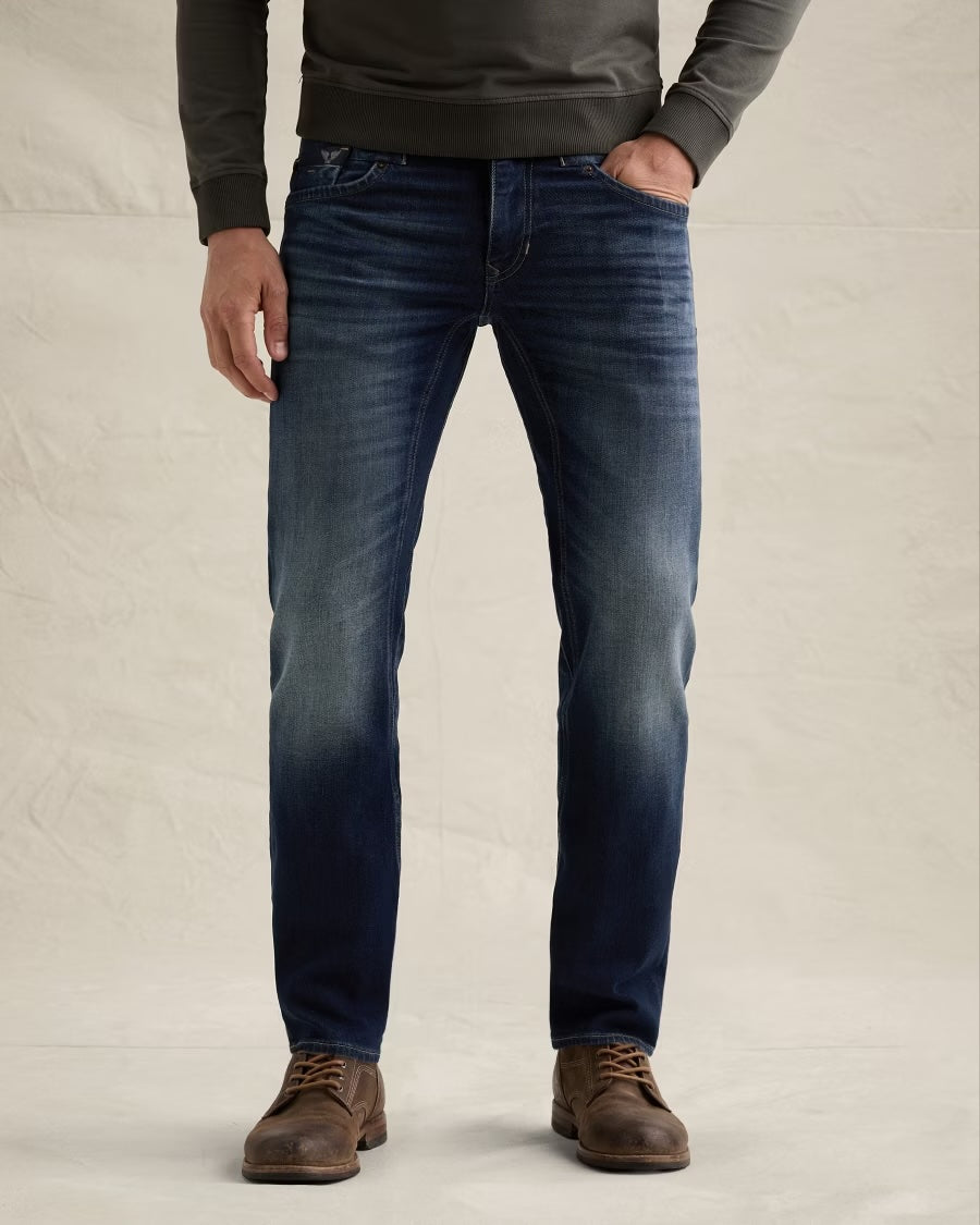 Jeans Commander relaxed fit - PTR180 - MSB